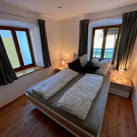 Apartament Schlossblick *