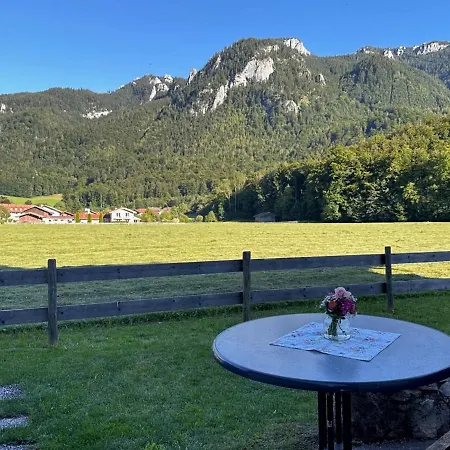 Apartament Schlossblick
