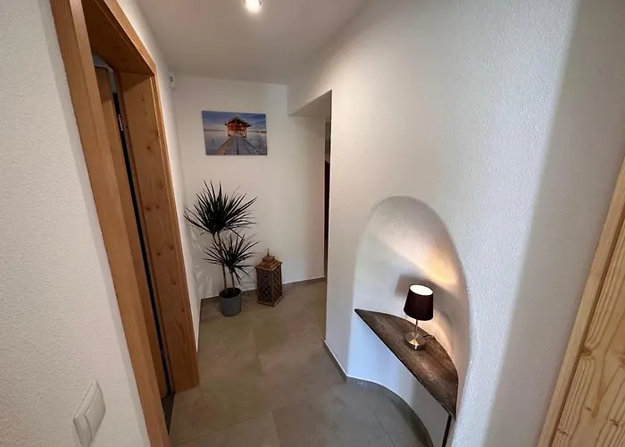 Appartement Schlossblick