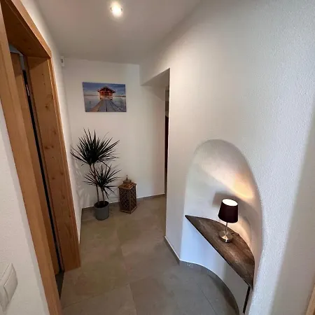 Apartmán Schlossblick