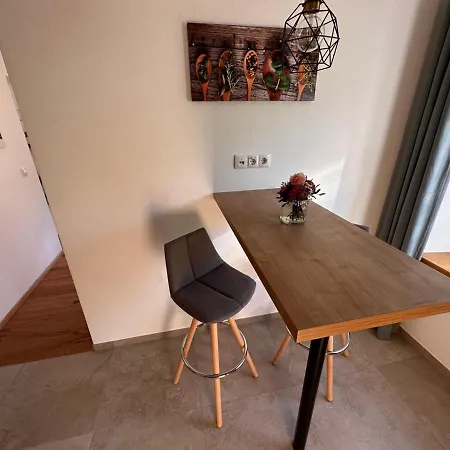 Apartmán Schlossblick Aschau im Chiemgau