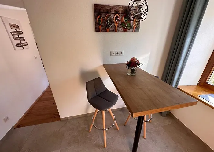 Apartment Schlossblick Aschau im Chiemgau