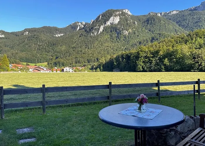 Apartment Schlossblick